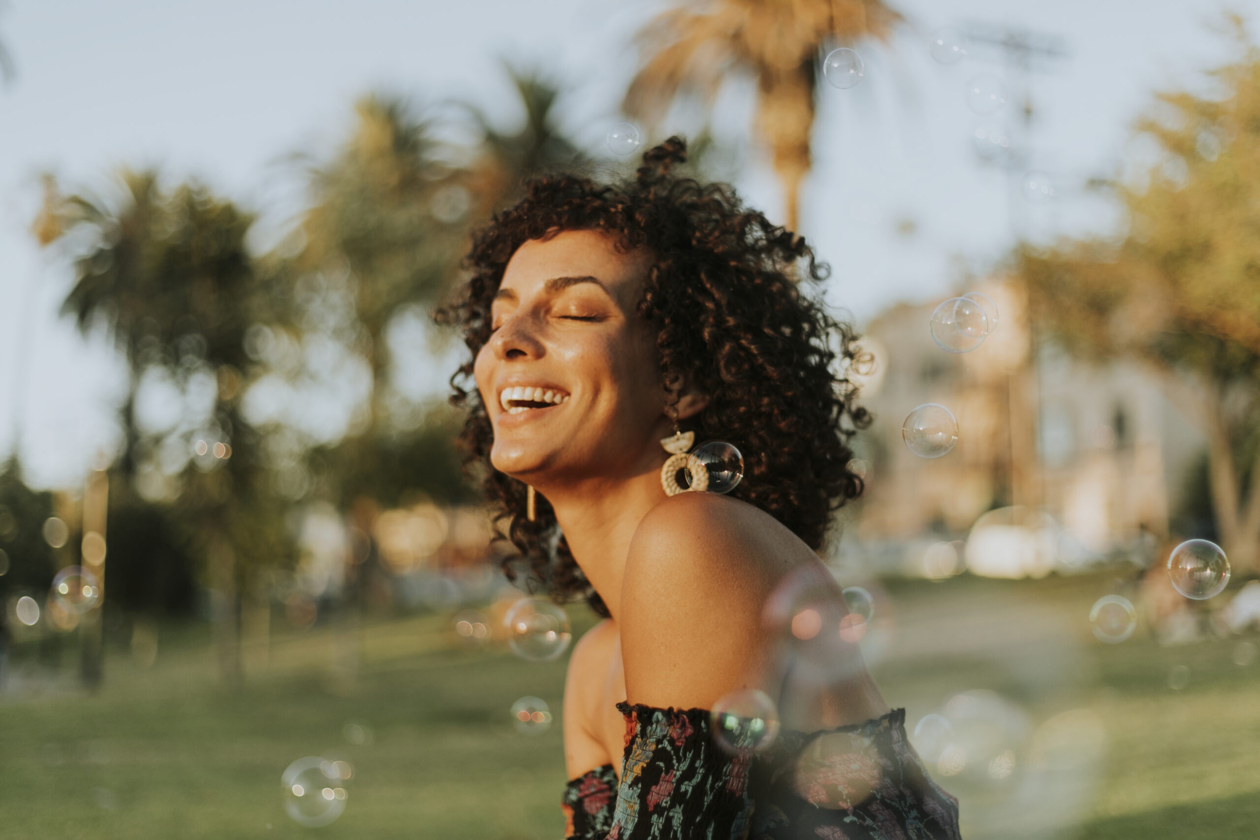 Clara, 30 anos: